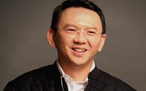 Diisukan Bakal Jadi Menteri Jokowi Saat Reshuffle, Ahok Beri Reaksi Begini