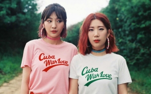 Ahn Ji Young Bolbbalgan4 Beber Alasan Unfollow Mantan Member Woo Ji Yoon
