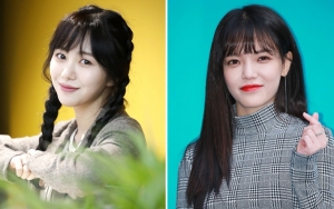 Agensi Ungkap Kondisi Kwon Mina Usai Curhat Dibully Jimin AOA, Kini Berjaga di Depan Rumah