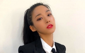 Mina Ungkap Di-Bully Jimin AOA, Postingan Lawas Seolhyun Ini Jadi Sorotan