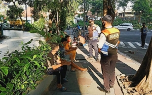 Kasus Corona Tinggi, Gugus Tugas Jatim Bongkar Perilaku Warga Surabaya Raya 