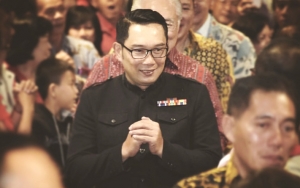 Angka COVID-19 Jabar Naik Lagi, Ridwan Kamil Larang SBMPTN Fisik Mahasiswa Luar Daerah