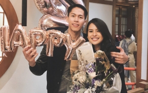 Geger Video Maudya Ayunda dan Pacar Adu Mulut, IG Arsyad Sang Mantan Diserbu