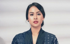 Maudy Ayunda Adu Mulut dengan Pria yang Diduga Pacar Sambil Live IG, Kode Minta Bantuan?