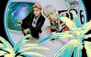 Chanyeol dan Sehun Hadirkan Imej Berbeda di Teaser Terbaru Album '1 Billion Views' EXO-SC