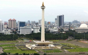 Langgar PSBB Transisi, 17 Tempat Usaha Pariwisata Di Jakarta Kena Sanksi Tegas Ini