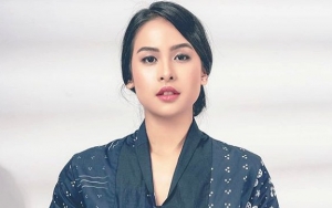 Maudy Ayunda Bilang Begini Usai Video Adu Mulut Bareng Pacar Jadi Viral