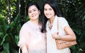 Kejanggalan Video Maudy Ayunda Disorot, Ibu Pamer Foto 'Muram' Dikira Firasat