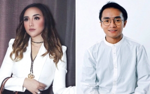 Taqy Malik Mendadak Jadi Ojol Hingga Dipuja Kaum Hawa, Salmafina Malah Asik Liburan