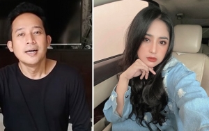Denny Cagur Murka Dewi Persik Prank Kehadiran Orang Ketiga Dalam Rumah Tangga, Ternyata Ini Faktanya