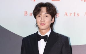 Trainee Survival Tiongkok Ini Bikin Syok Dikira Lee Kwang Soo Saking Miripnya