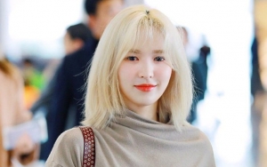 Momen Lawas Wendy Red Velvet di 'ISAC' Ini Bikin Hati Fans Sedih