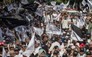 Ngotot Tolak RUU HIP, PA 212 Bakal Gelar Apel Siaga Ganyang Komunis Minggu Besok