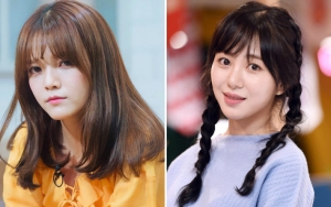 Jimin AOA Akhirnya Buka Suara Usai Dituding Kwon Mina Sebagai Pelaku Bully