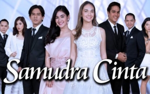 Salip 'Putri Untuk Pangeran', 'Samudra Cinta' Kini Jadi Jawara Di Tangga Rating