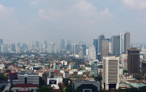 Masih Pakai PSBB Transisi, Ini yang Ditakutkan DKI Jakarta Jika Istilah 'New Normal' Digunakan
