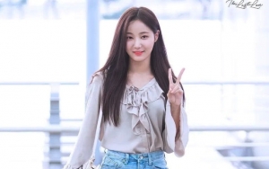 Yeonwoo Klarifikasi Isi Curhatan 'Diusir' Dari Momoland, Tegaskan Ada Salah Paham