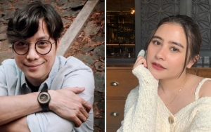 Digosipkan Pacaran, Komentar Dikta Lihat Prilly Latuconsina Pole Dance Jadi Sorotan