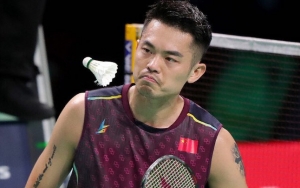 Legenda Bulu Tangkis Lin Dan Gantung Raket, Intip Harta Kekayaan dan   Gelarnya yang Fantastis