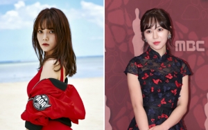 Jimin Terungkap Edit Postingan Minta Maaf Pada Mina, Netizen Curiga Tidak Tulus
