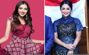 Usai Puji Prestasi Aurel Habis-Habisan, Ashanty Tulis Caption Sindir Sikap Cuek Krisdayanti?