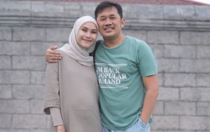 Lahirkan Anak Kelima, Zaskia Adya Mecca Tulis Pesan Menyentuh Ini Untuk Hanung Bramantyo