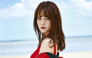 Jimin Panen Hujatan Usai Hengkang dari AOA, FNC Entertainment Ikut Kena Semprot