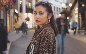 Prilly Latuconsina Blak-Blakan Ngaku Bersyukur Saat Gagal Nikah Muda, Kenapa?