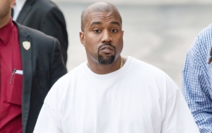 Pemilu Makin Dekat, Kanye West Siap Calonkan Diri Sebagai Presiden AS