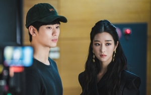 Usai Tidur Bareng, Kim Soo Hyun Bakal Peluk Erat Seo Ye Ji Saat Malam di 'It's Okay to Not Be Okay'