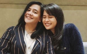 Maudy Ayunda Pamer Foto Cantik Usai Adu Mulut Bareng Pacar Bule, Ini Kata Sang Bunda