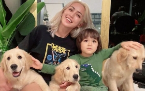 Jelang Ultah El Barack, Jessica Iskandar Tulis Pesan Menyentuh Untuk Sang Putra