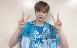 Kang Daniel Kejutkan Fans Dengan Umumkan Bakal Comeback Lewat Album 'Magenta'