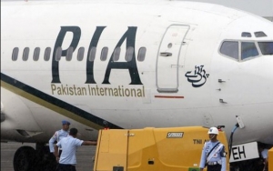 262 Pilot Pakistan Punya Lisensi Terbang Palsu dan Pakai Joki Saat Tes