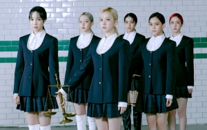 G-Friend Ungkap 6 Lagu Dalam Album Comeback 'Song Of The Sirens', Ini Judul Title Track-nya