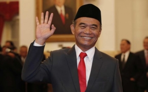 Corona Jatim 'Pecah Rekor', Menko PMK Tak Ingin Wabah Flu Spanyol Terulang