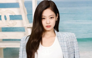 Jennie BLACKPINK Sempat Galau Soal Gaya Rambut dan Kepikiran tentang Kaki Cedera Jelang Comeback