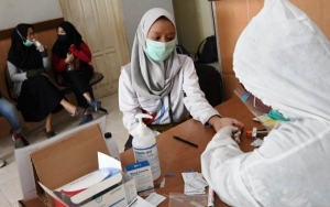 Selain Pemkot Surabaya, ITS Juga Layani Rapid Test Gratis Peserta UTBK Pemegang KIP-Kuliah