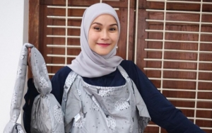 Zaskia Adya Mecca Sebut Anak Kelima 'Yang Terakhir' Jadi Perdebatan