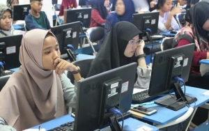Peserta UTBK 2020 yang Positif Corona Bisa Dinyatakan Gugur SBMPTN