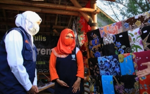 479 Desa Wisata Bakal Dibuka, Pemprov Jatim Distribusi Bantuan Terkait Protokol COVID-19