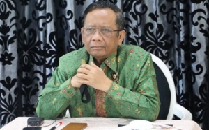 RUU HIP Tuai Polemik Hingga Diminta Dibatalkan, Pemerintah Paling Lambat Beri Tanggapan 20 Juli