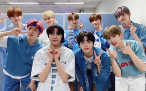 CRAVITY Dinobatkan Sebagai Best Rookie Untuk Paruh Pertama 2020 Di Hanteo Chart