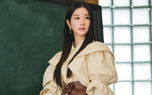 Pinggang Ramping Seo Ye Ji di 'It's Okay To Not Be Okay' Viral Jadi Bahan Gosip