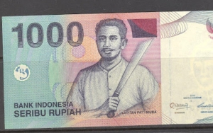Seribu Rupiah Akan Diubah Jadi Rp1, RUU Redenominasi Siap Dibahas