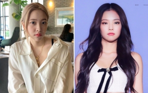 Yeri Red Velvet Gabung Instagram Live Jennie BLACKPINK, Manisnya Ikut Fangirling