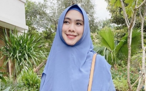 Oki Setiana Dewi Banjir Doa Saat Umumkan Sedang Hamil Anak Keempat 