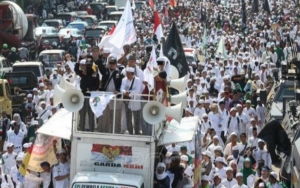 PA 212 Ancam Lakukan Demo Terbesar Jika RUU HIP Tetap Dibahas