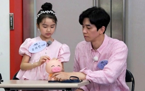 Reuni di 'Master in the House', Shin Sung Rok Sebut Putri Ari 'The Last Empress' Aktris Jenius