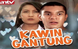 Dulu Di SCTV, Sinetron 'Kawin Gantung' Kini Berpindah Ke ANTV